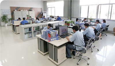 Cina Friendship Machinery Co., Ltd Profil Perusahaan