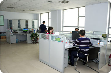 Cina Friendship Machinery Co., Ltd Profil Perusahaan